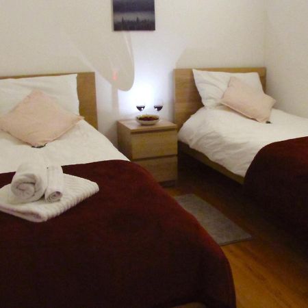 Vicenza City Apartments 3 エクステリア 写真
