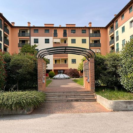 Vicenza City Apartments 3 エクステリア 写真