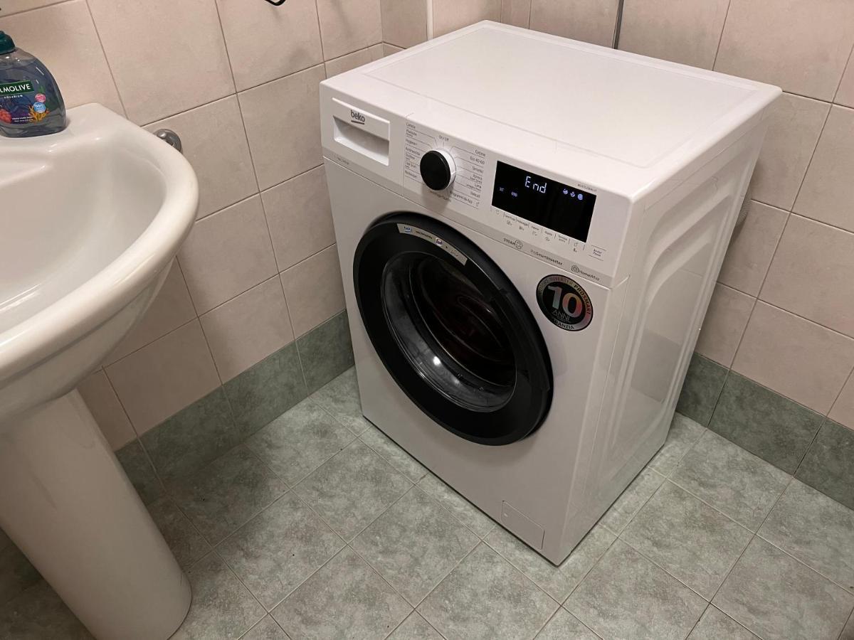 Vicenza City Apartments 3 エクステリア 写真