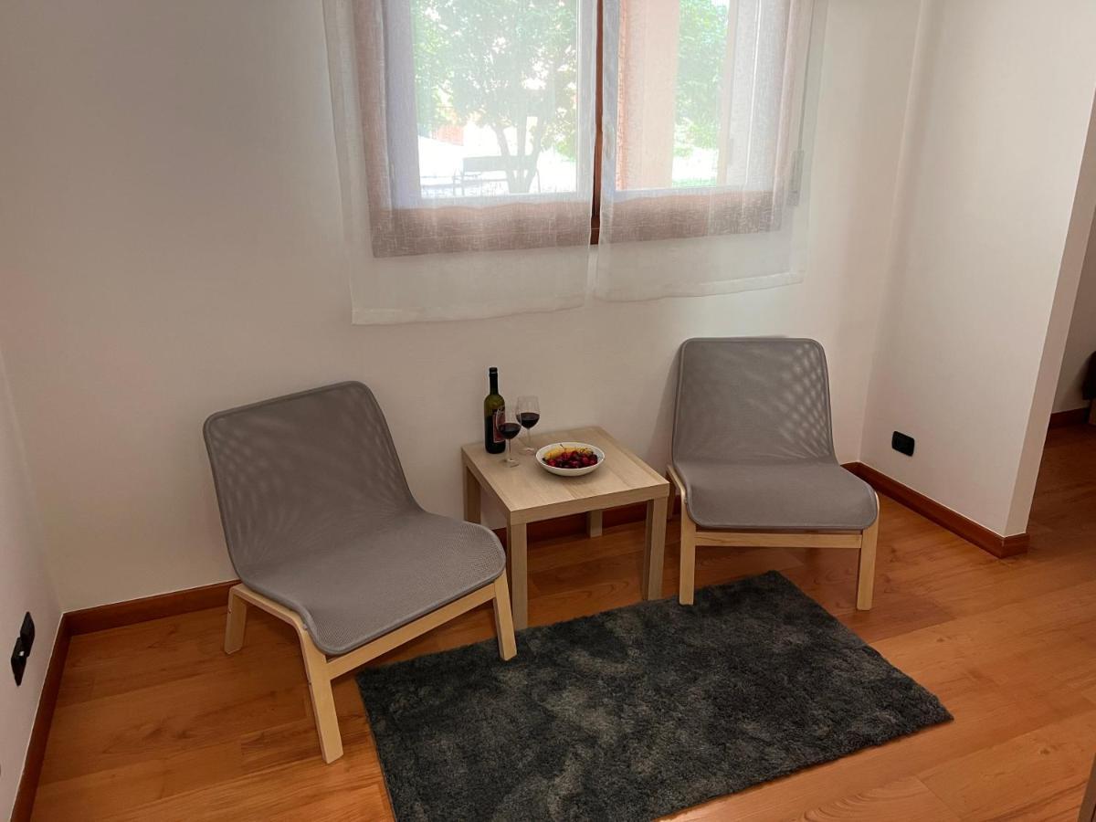 Vicenza City Apartments 3 エクステリア 写真