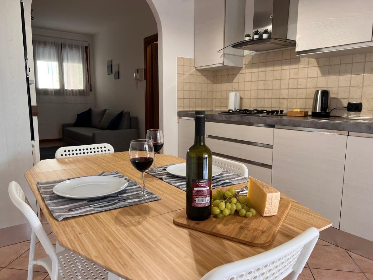 Vicenza City Apartments 3 エクステリア 写真