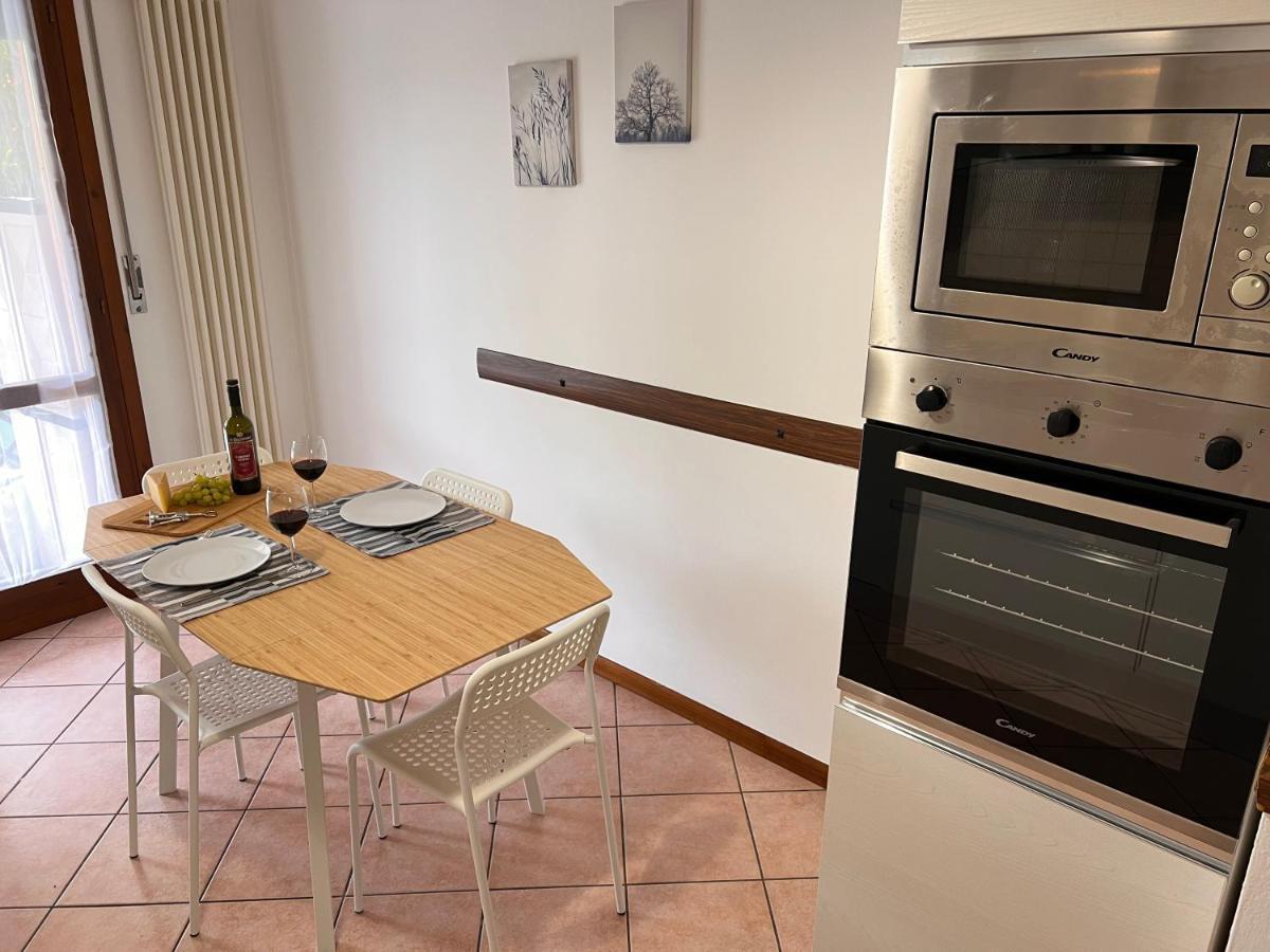 Vicenza City Apartments 3 エクステリア 写真