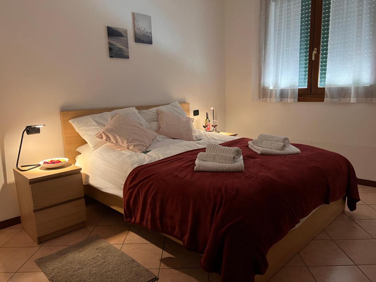 Vicenza City Apartments 3 エクステリア 写真