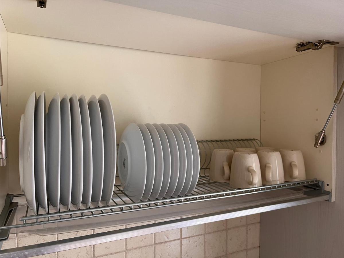 Vicenza City Apartments 3 エクステリア 写真
