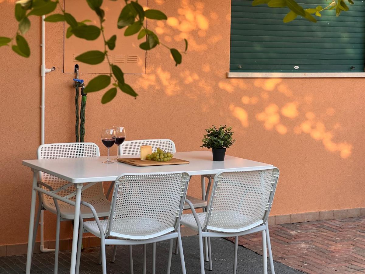 Vicenza City Apartments 3 エクステリア 写真