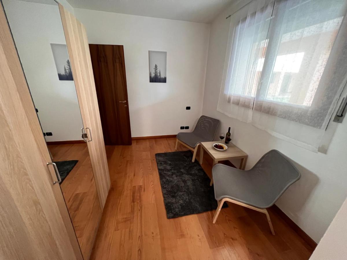 Vicenza City Apartments 3 エクステリア 写真