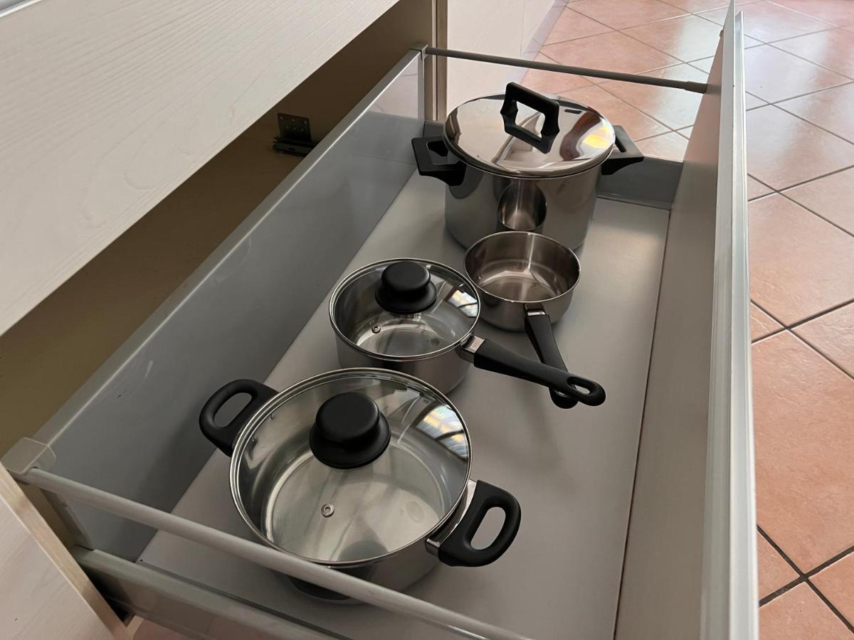 Vicenza City Apartments 3 エクステリア 写真