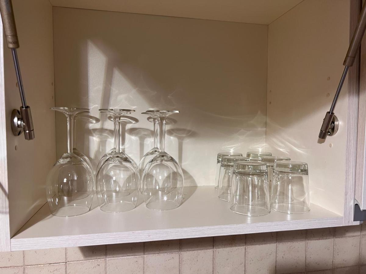 Vicenza City Apartments 3 エクステリア 写真