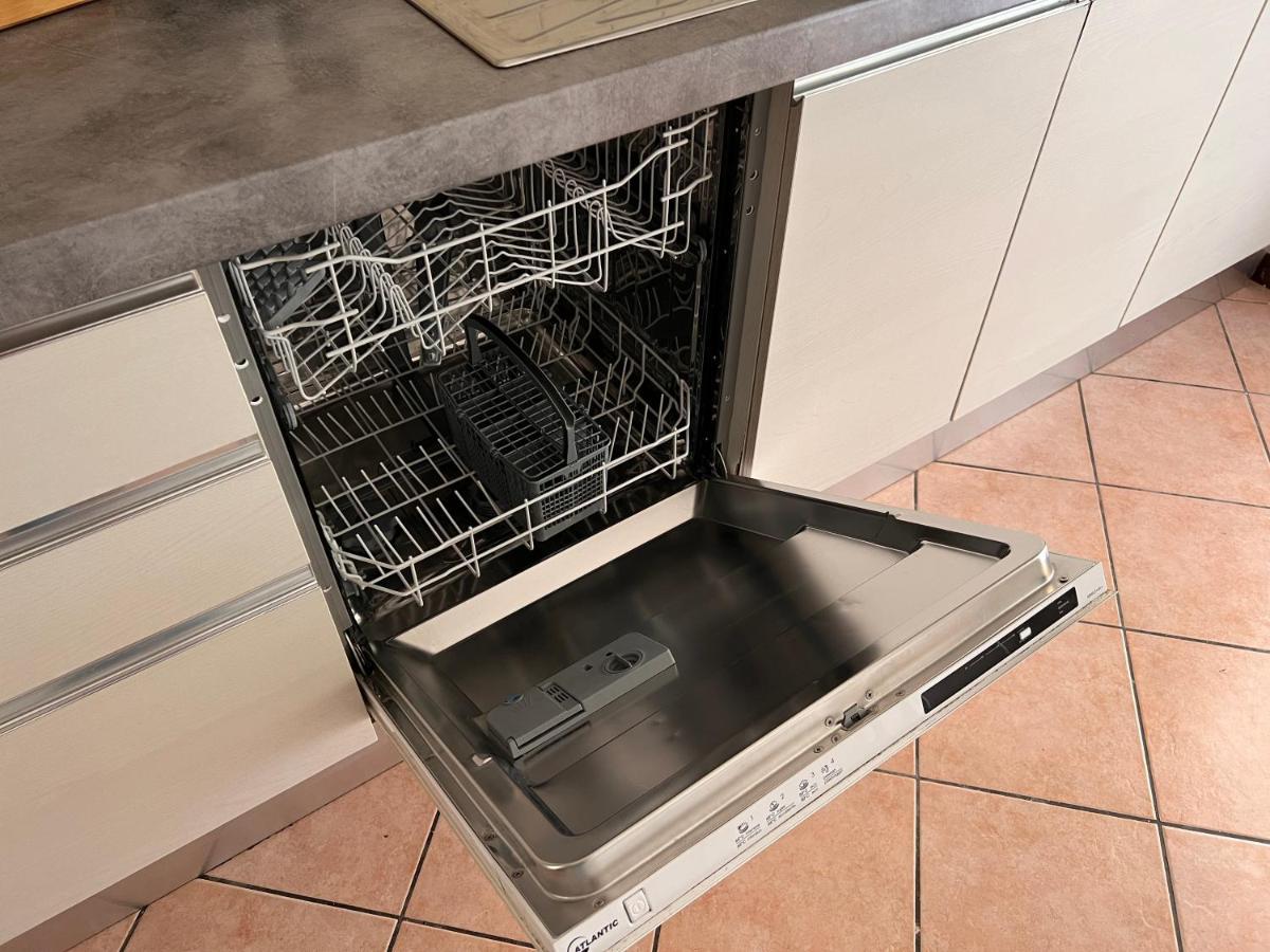 Vicenza City Apartments 3 エクステリア 写真