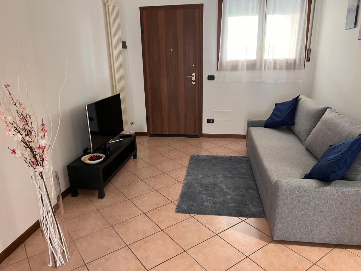 Vicenza City Apartments 3 エクステリア 写真